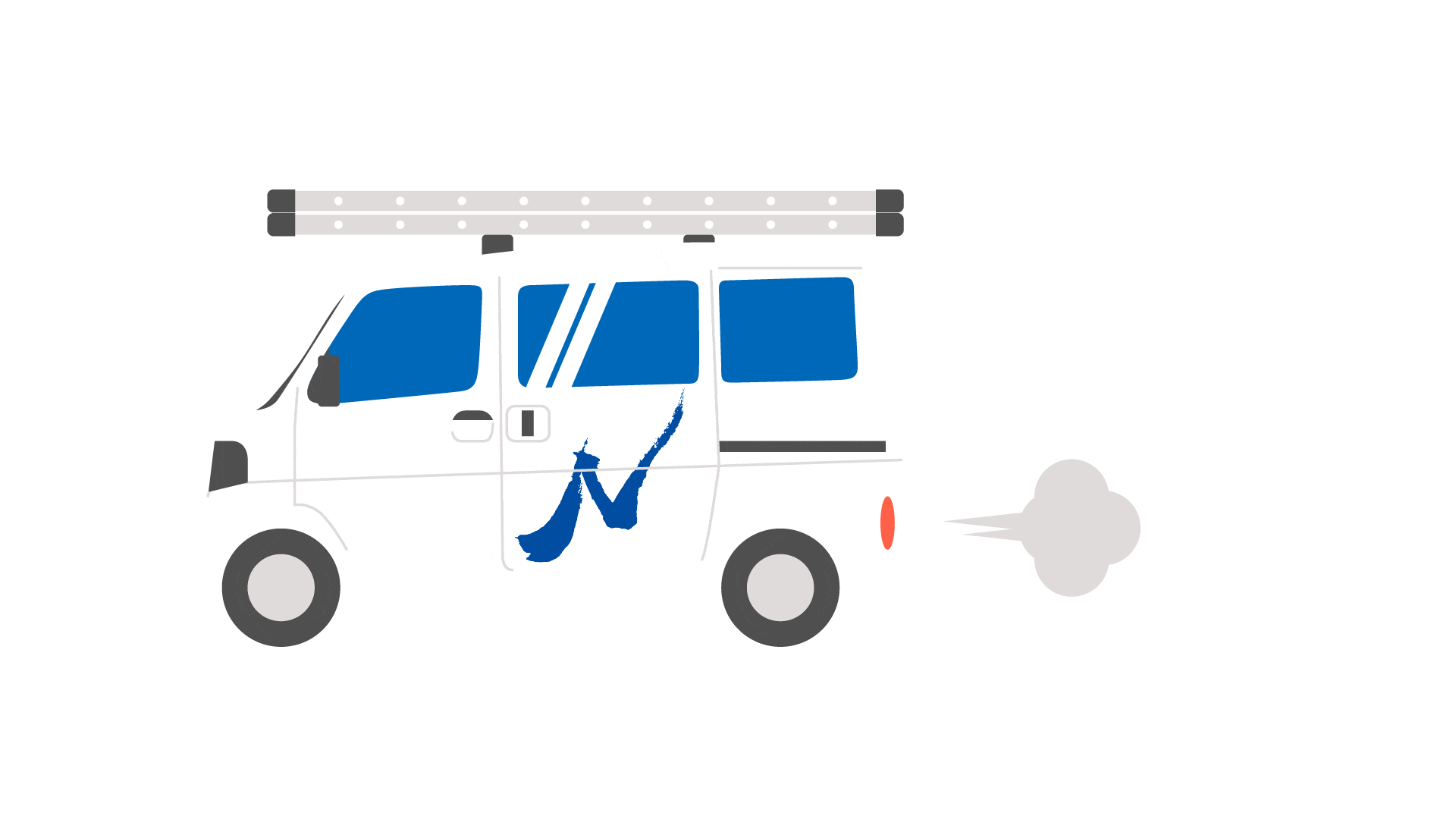 ナガタファイテックの車