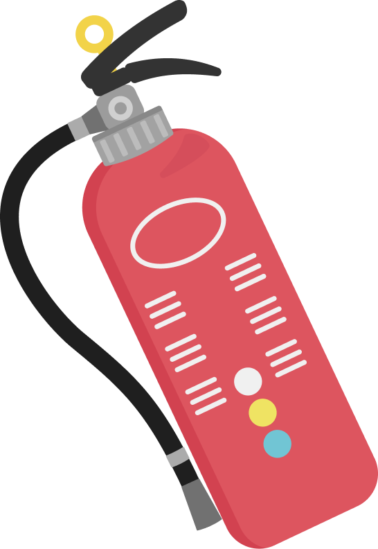 総合点検、1年に1回