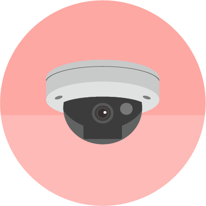 セキュリティ事業