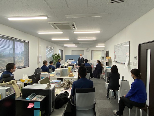 明けましておめでとうございます