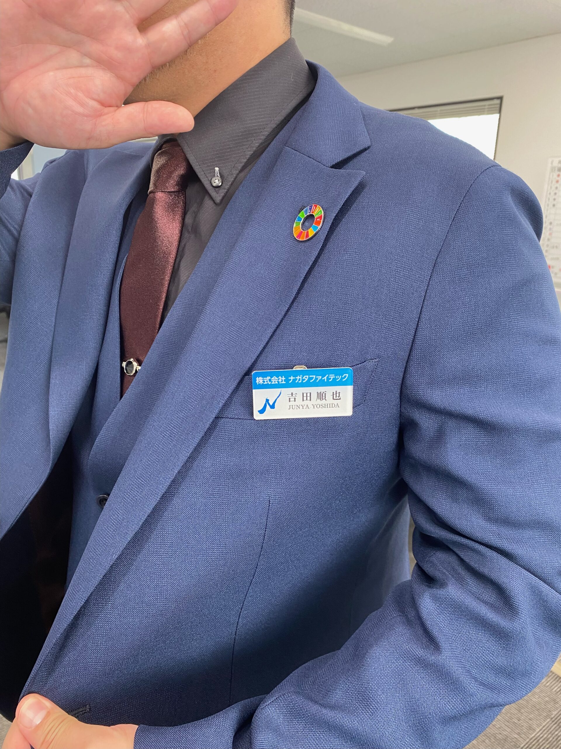 オリジナルの‼