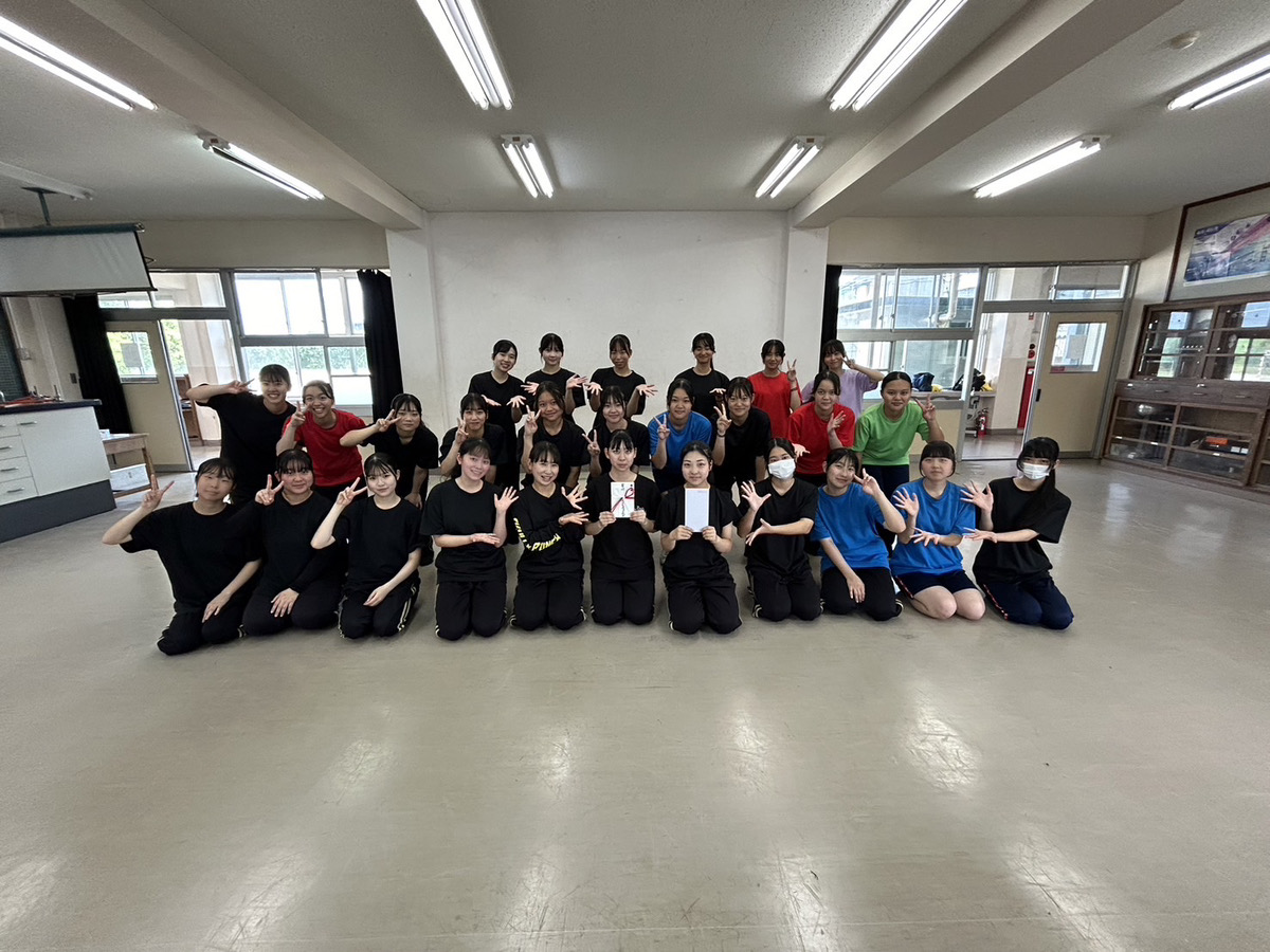 未来ある子供たちへ